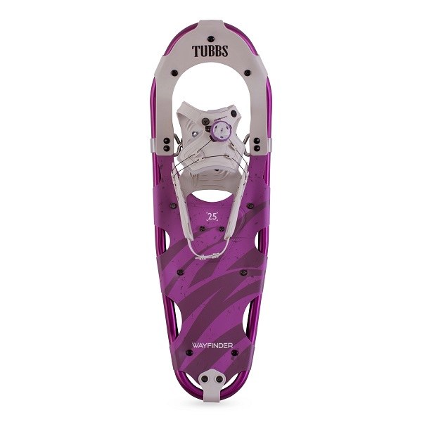TUBBS W'S WAYFINDER SNOWSHOE