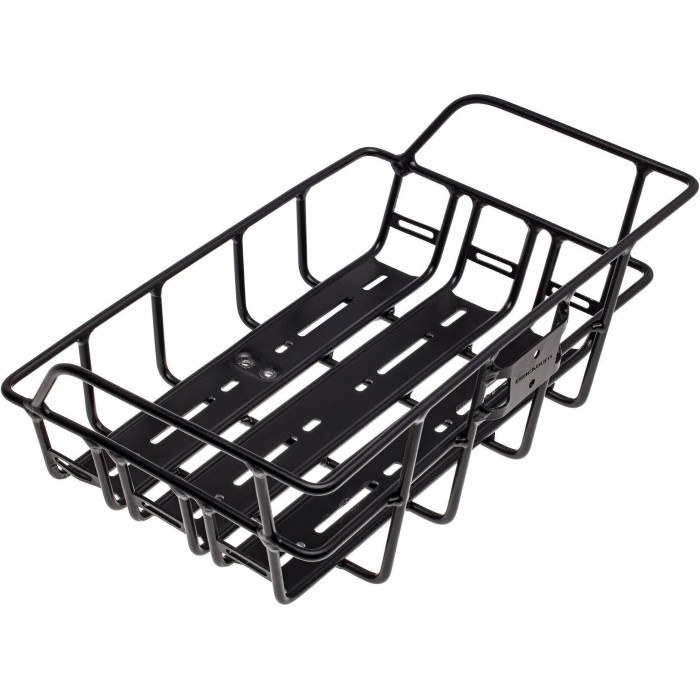 GRID FRONT BASKET RACK