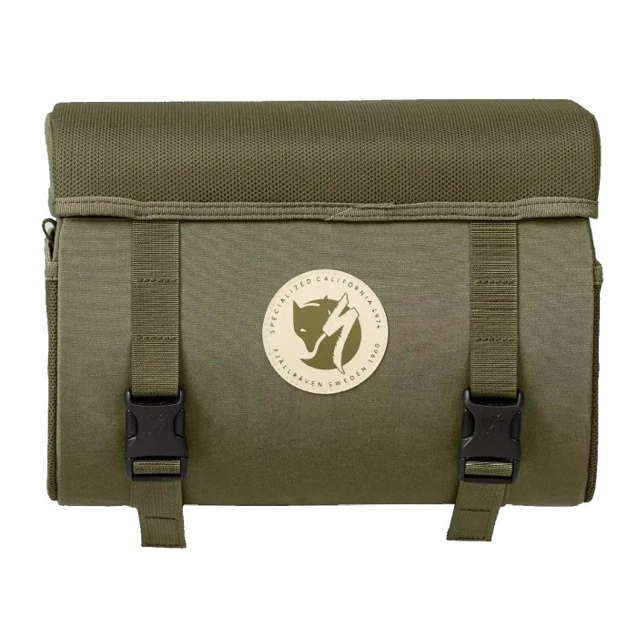 SPECIALIZED/FJALLRAVEN HANDLEBAR BAG