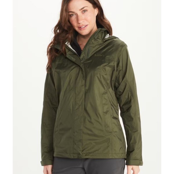 MARMOT W'S PRECIP ECO JACKET