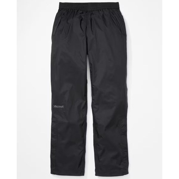 MARMOT W'S PRECIP ECO PANT - REGULAR