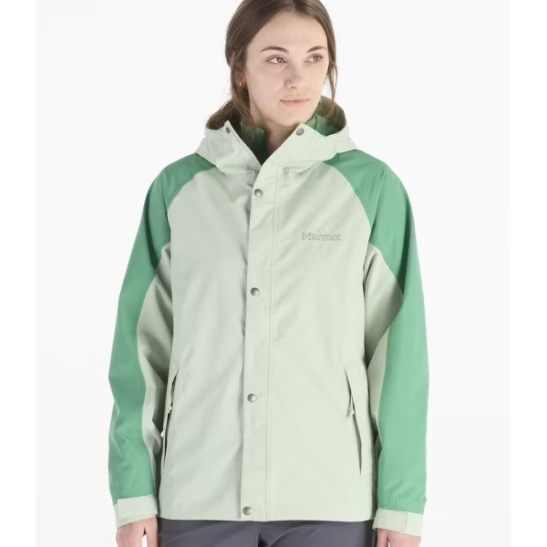 MARMOT W'S CASCADE JACKET - Fresh Air Experience