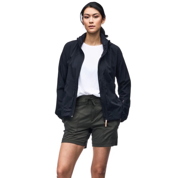 INDYEVA W'S PODROZ V JACKET