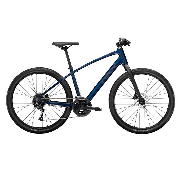 Trek 2019 hybrid bikes sale