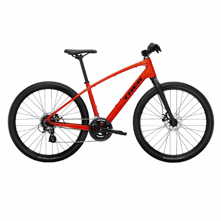 TREK DUAL SPORT 1 GEN 5