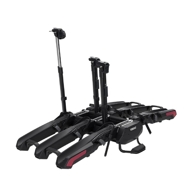 THULE EPOS 3-BIKE PLATFORM HITCH RACK