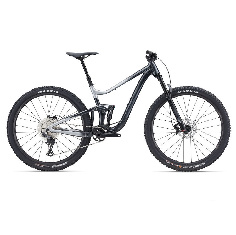 GIANT TRANCE 29 2