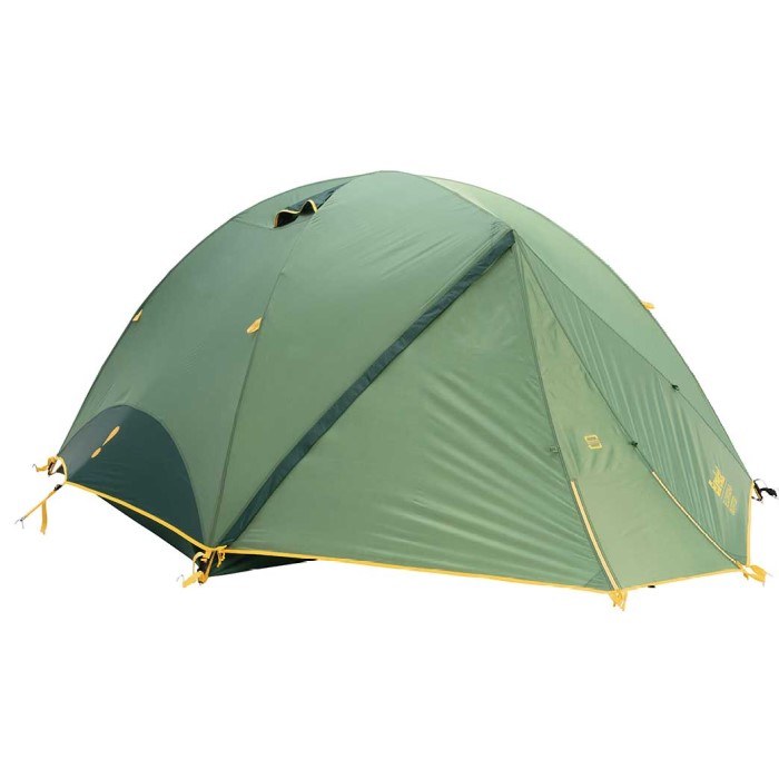EUREKA EL CAPITAN 2+ OUTFITTER