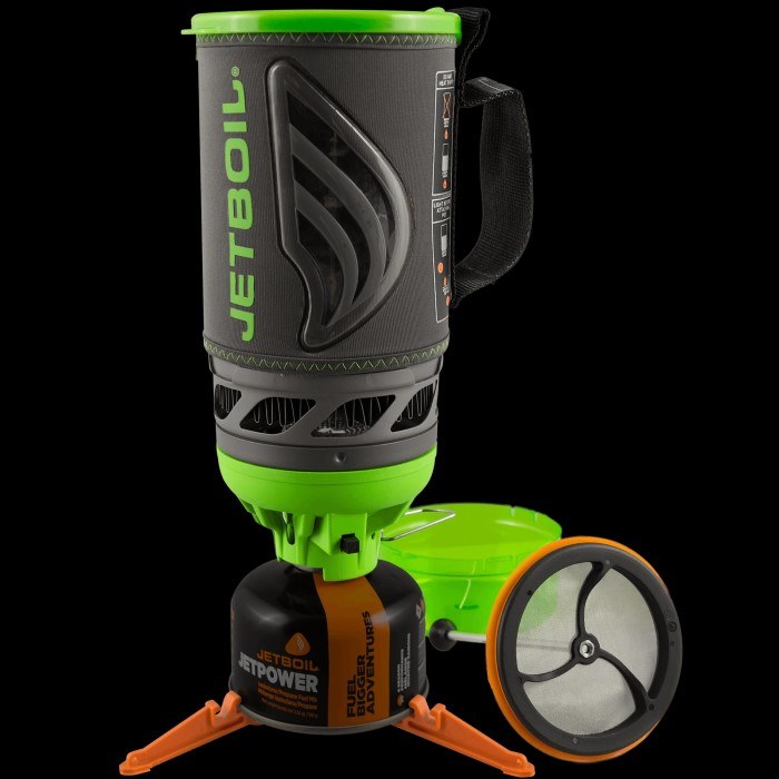 JETBOIL FLASH JAVA - ECTO