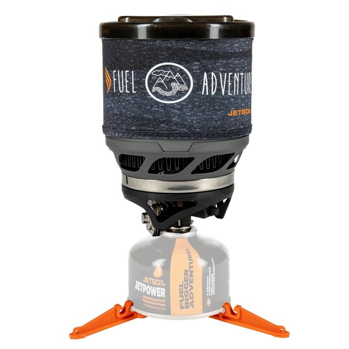 JETBOIL MINIMO - ADVENTURE