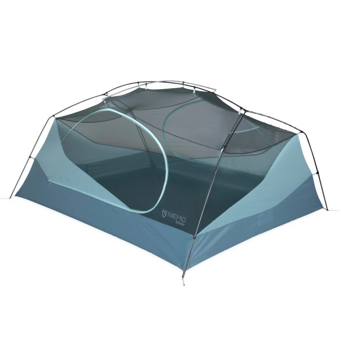 NEMO AURORA 3P & FOOTPRINT 2025+ (FROST/ SILT)