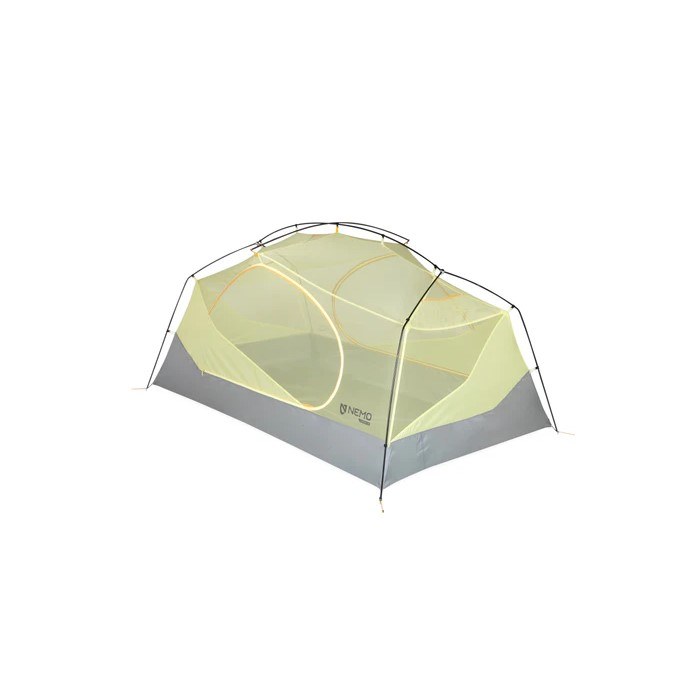 NEMO AURORA 2P & FOOTPRINT 2024+