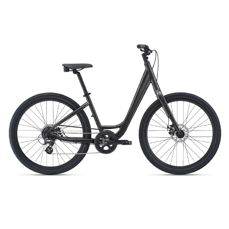 MOMENTUM VIDA LOW-STEP