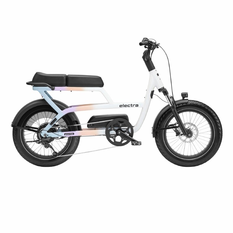 ELECTRA PONTO GO!