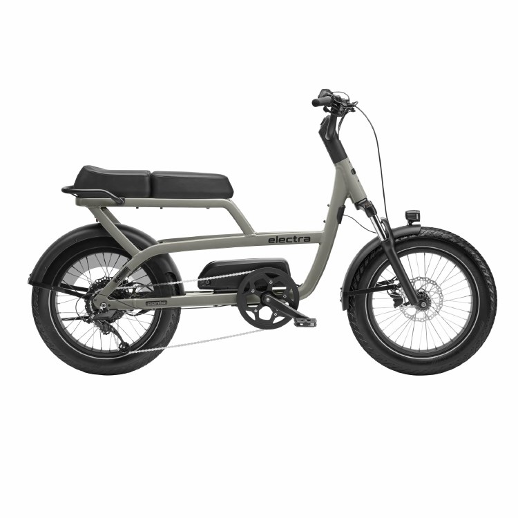 ELECTRA PONTO GO!