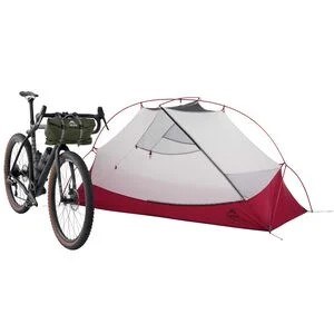 Hubba tent hotsell