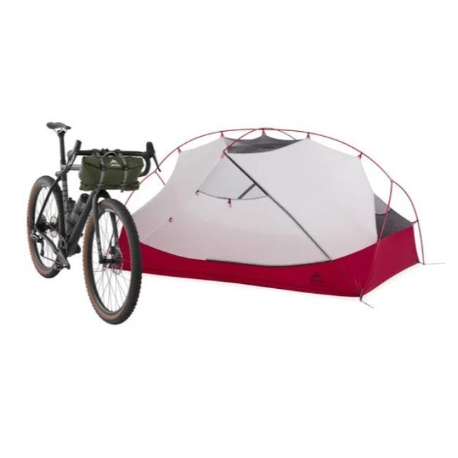 MSR HUBBA HUBBA BIKEPACK 2