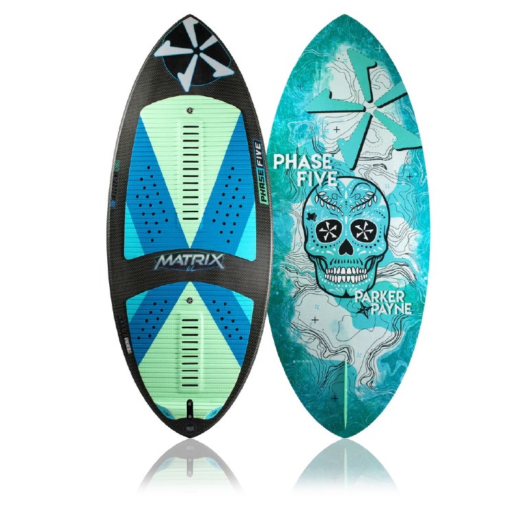 PHASE FIVE MATRIX PAYNE PRO (2024 MODEL)