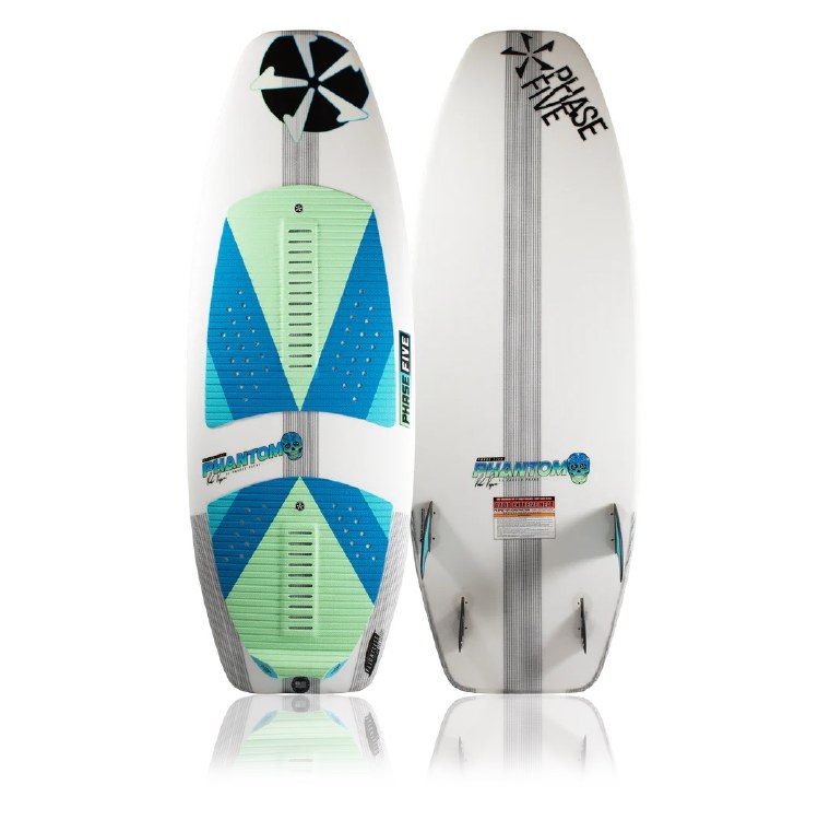 PHASE FIVE PHANTOM (2024 MODEL-DEMO)