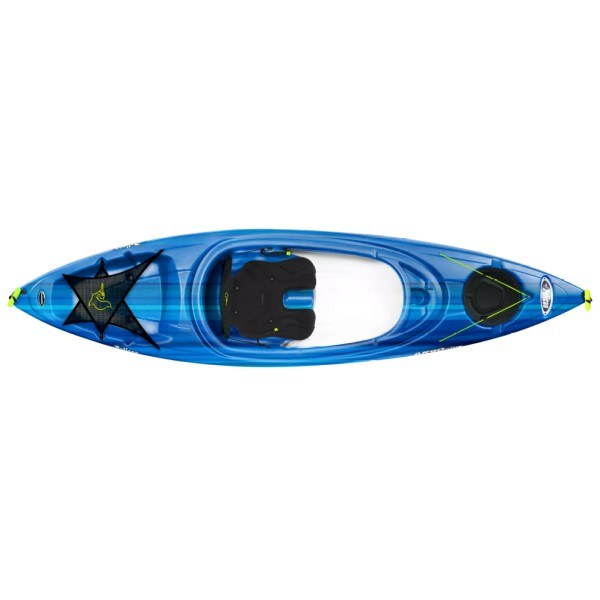 PELICAN ARGO 100X
