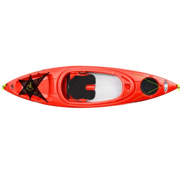 PELICAN ARGO 100X