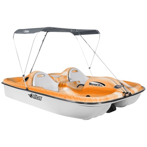 PELICAN MONACO DLX ANGLER