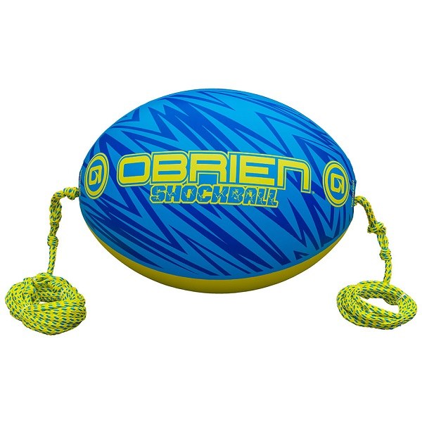 O'BRIEN TUBE SHOCKBALL