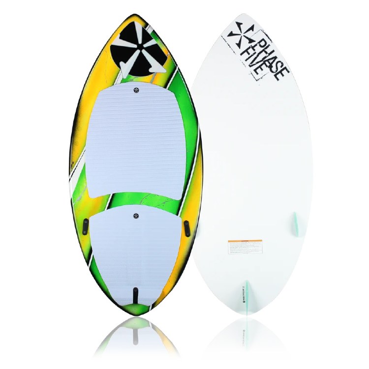 PHASE FIVE SCAMP 45"