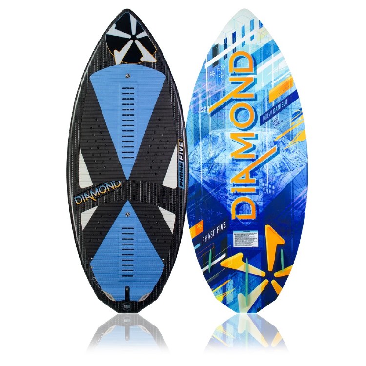 PHASE FIVE DIAMOND TURBO (2024 MODEL)