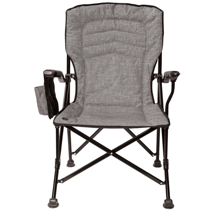 KUMA SWITCHBACK CHAIR
