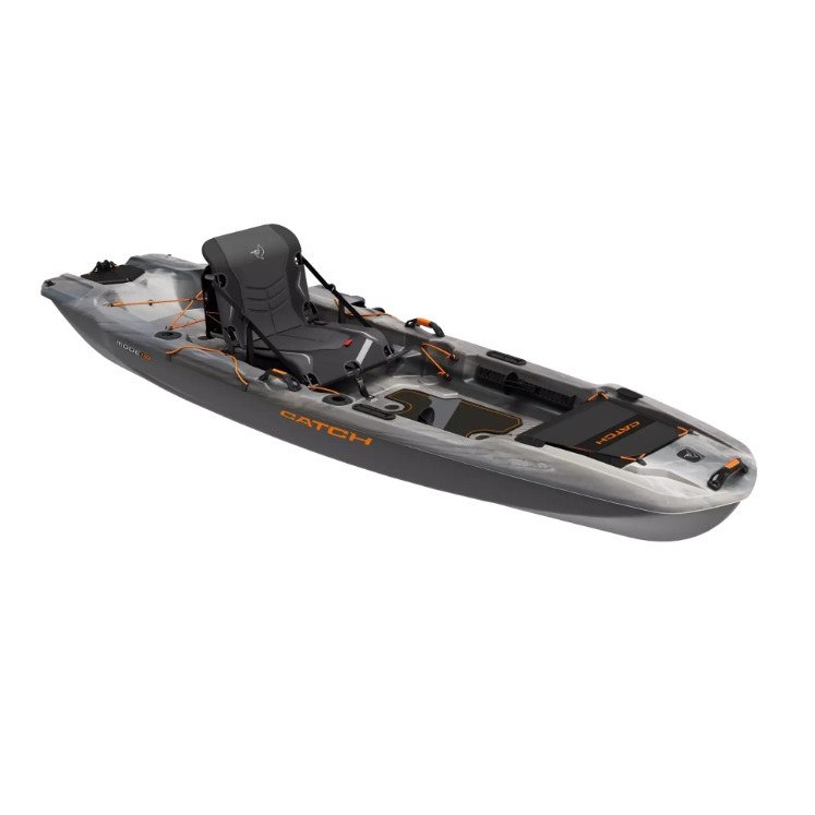 PELICAN CATCH MODE 110