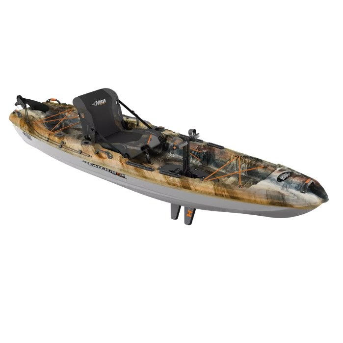 PELICAN CATCH 110 HDII