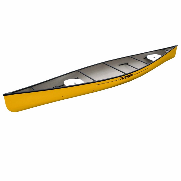 CLIPPER JENSEN 17' - ULTRALIGHT