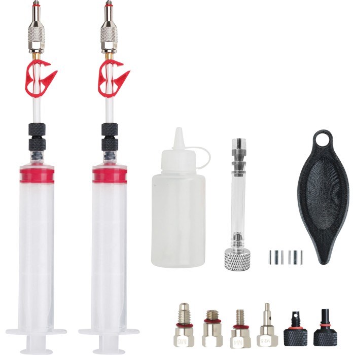 JAGWIRE PRO MINERAL BLEED KIT