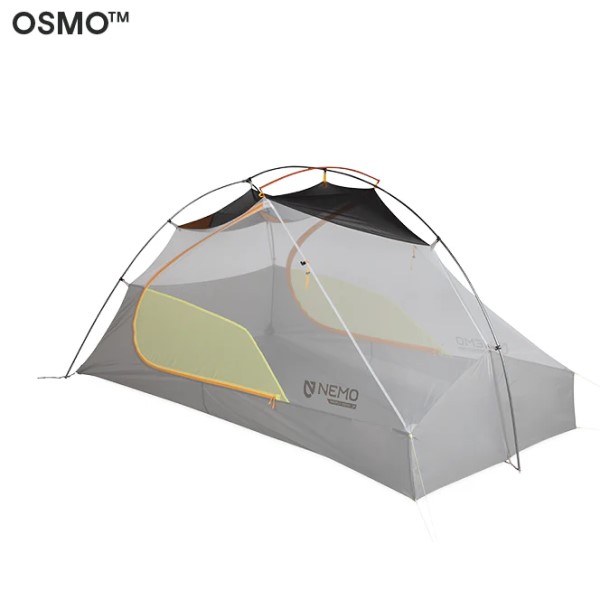 NEMO MAYFLY OSMO 2P
