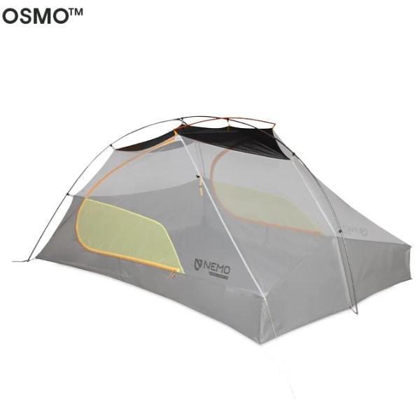 NEMO MAYFLY OSMO 3P