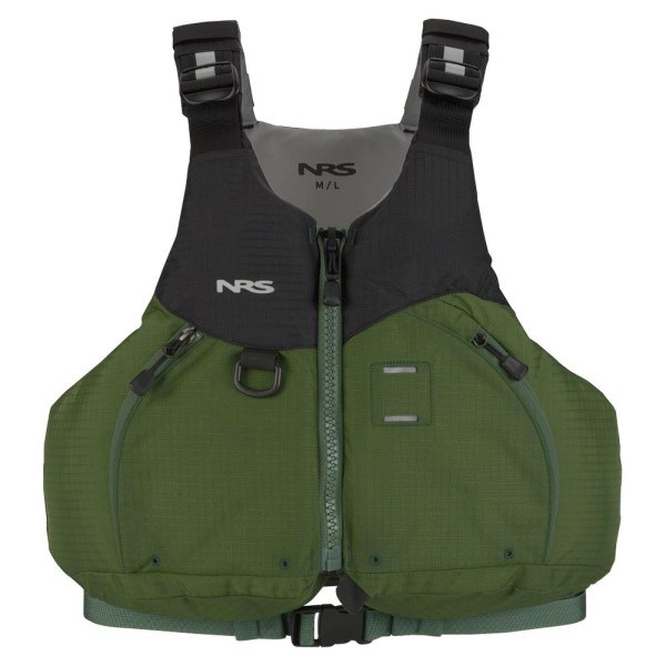 NRS AMBIENT PFD