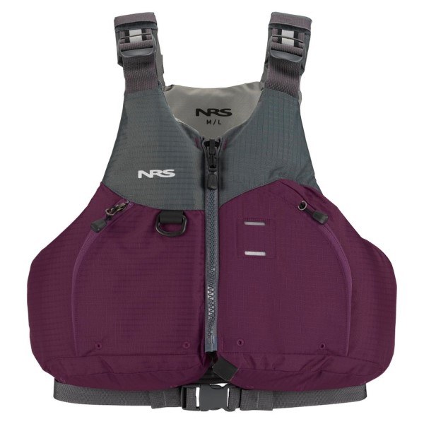 NRS AMBIENT PFD