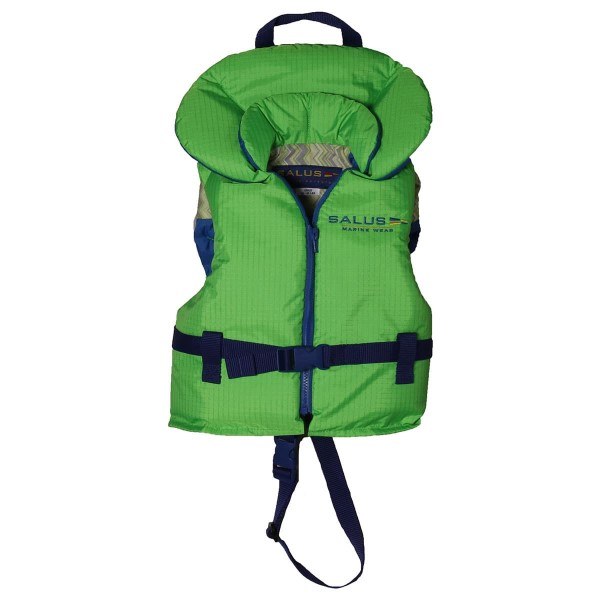 SALUS NIMBUS PFD
