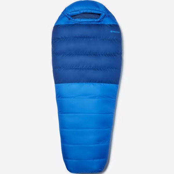 MARMOT LOST COAST 15 - SHORT