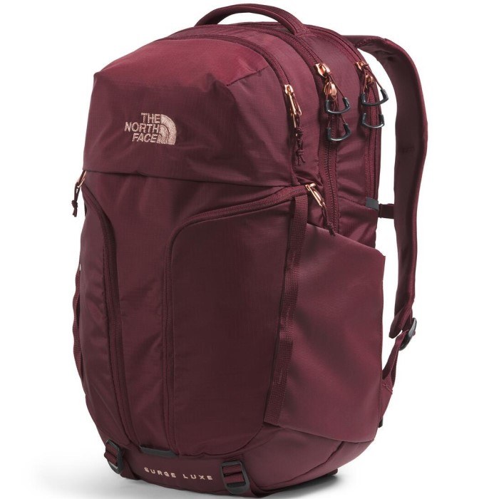 NORTH FACE WOMENS SURGE LUXE