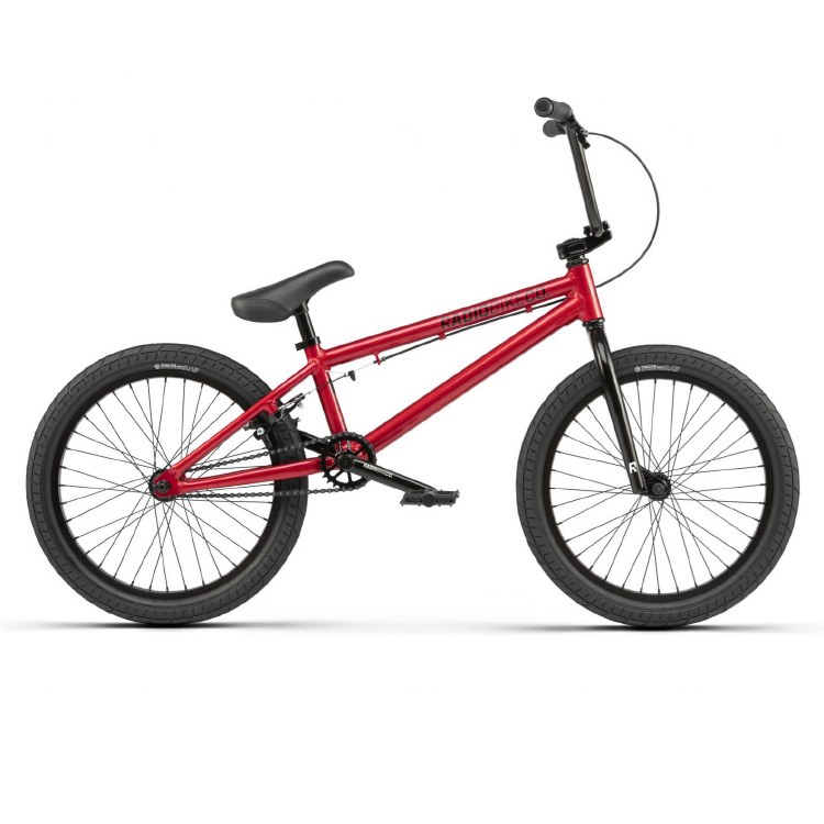 RADIO DICE BMX 20"