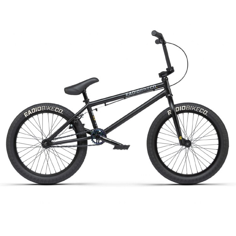 RADIO EVOL BMX 20"