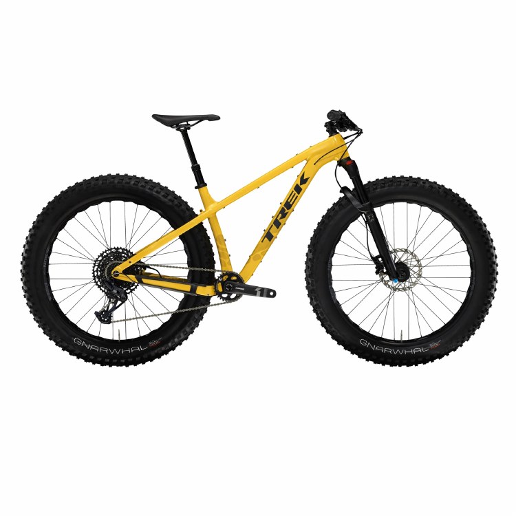 TREK FARLEY 7