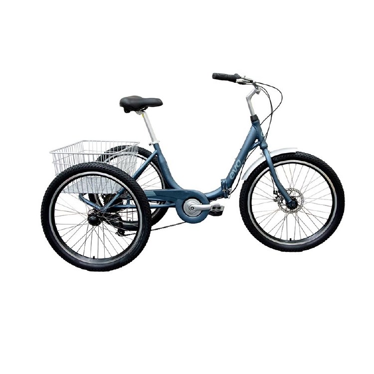 EVO LATITUDE G2 TRIKE