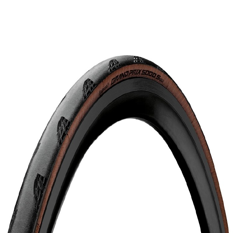CONTINENTAL GP 5000 S TR FLD 700 X 28