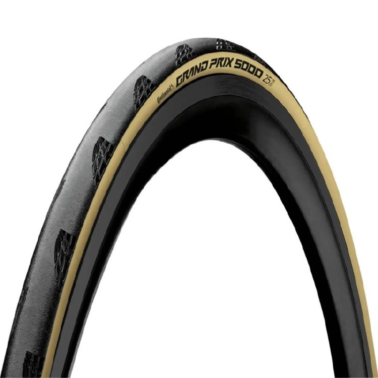CONTINENTAL GP 5000 FLD 700 X 25