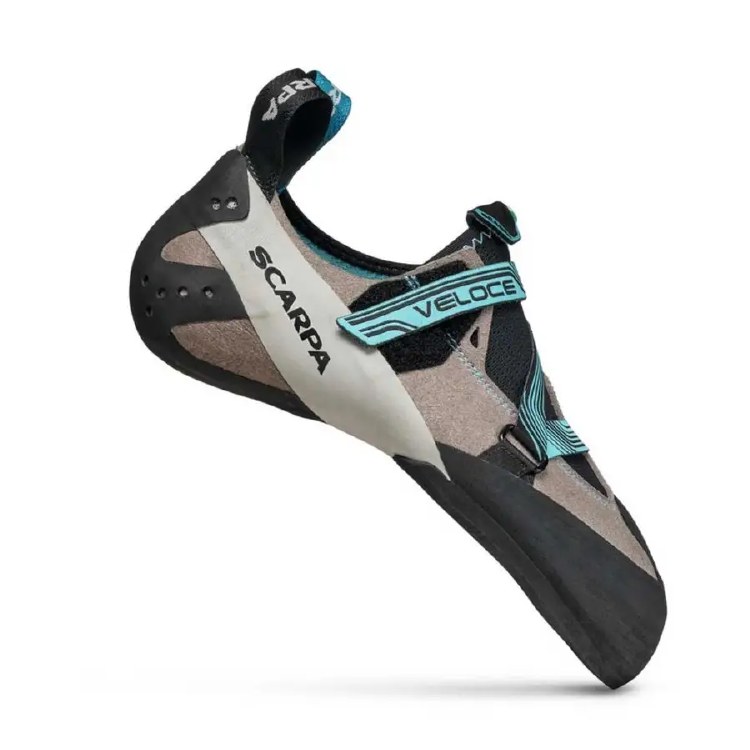 SCARPA VELOCE WMN