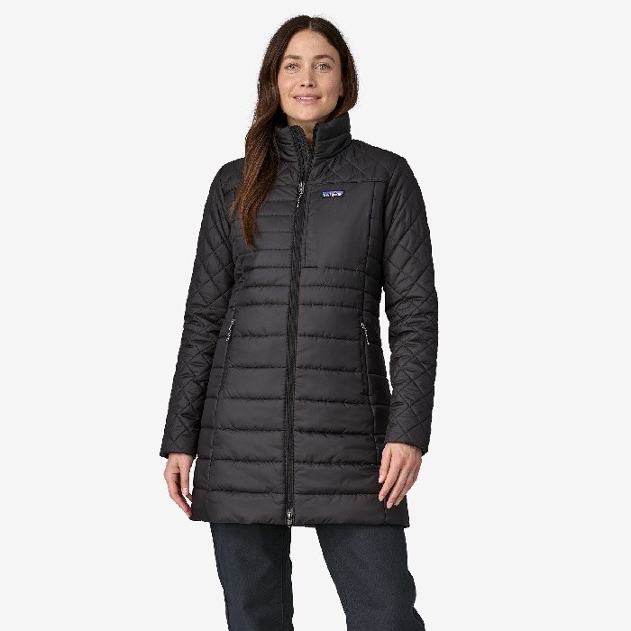 PATAGONIA W'S RADALIE PARKA