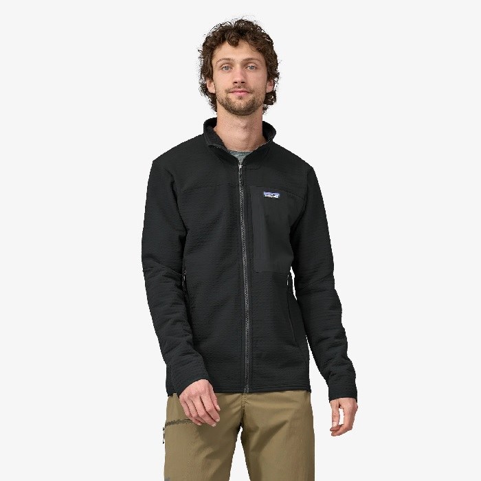 PATAGONIA R2 TECHFACE JACKET
